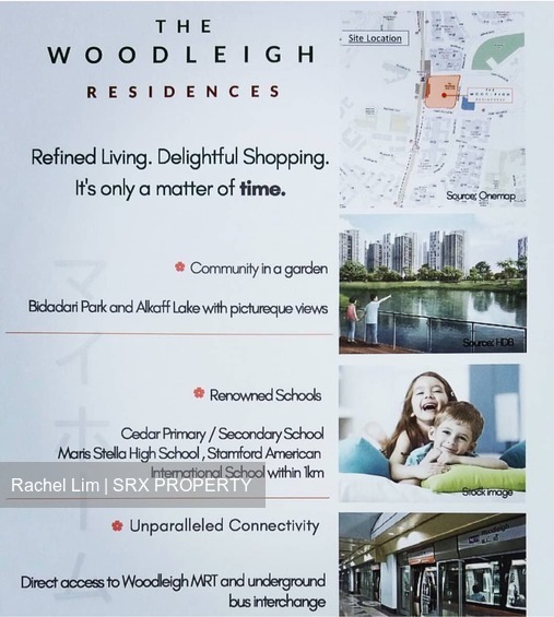 The Woodleigh Residences (D13), Apartment #184089822